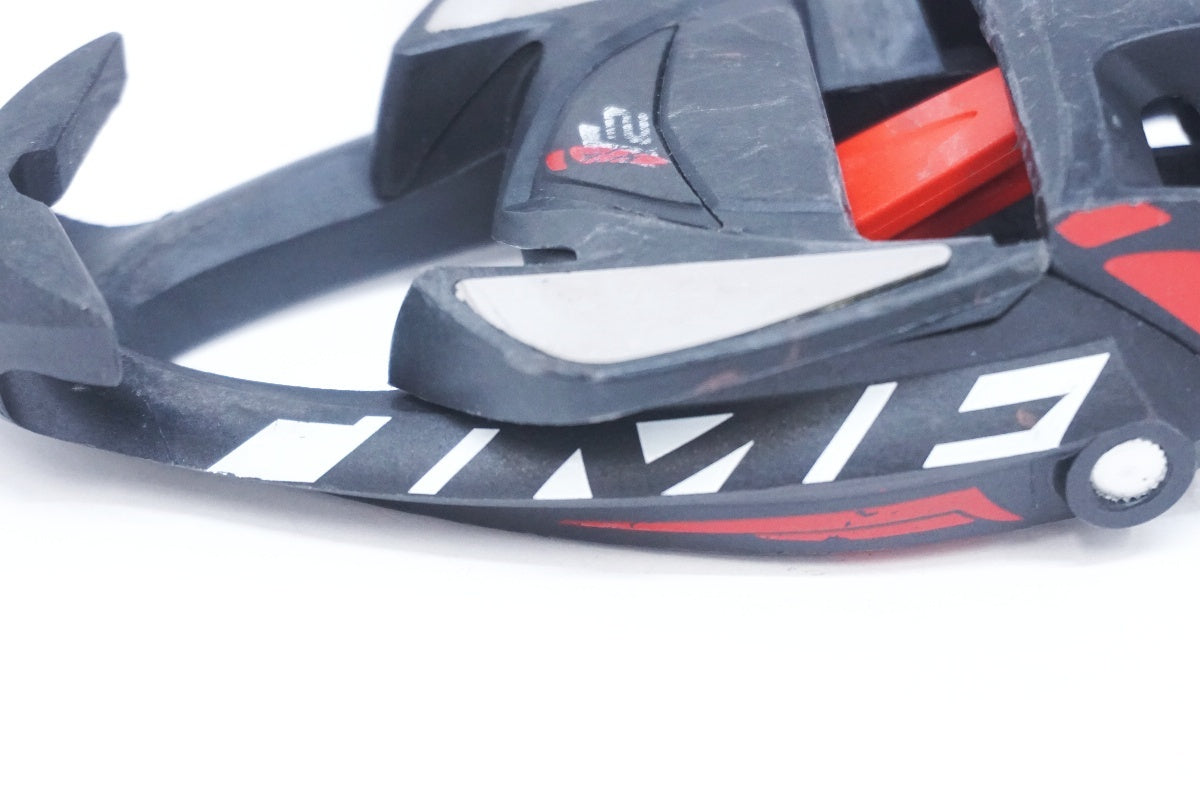 TIME 「タイム」 I-CLICK CARBON チタンシャフト ペダル / 大阪美原北インター店