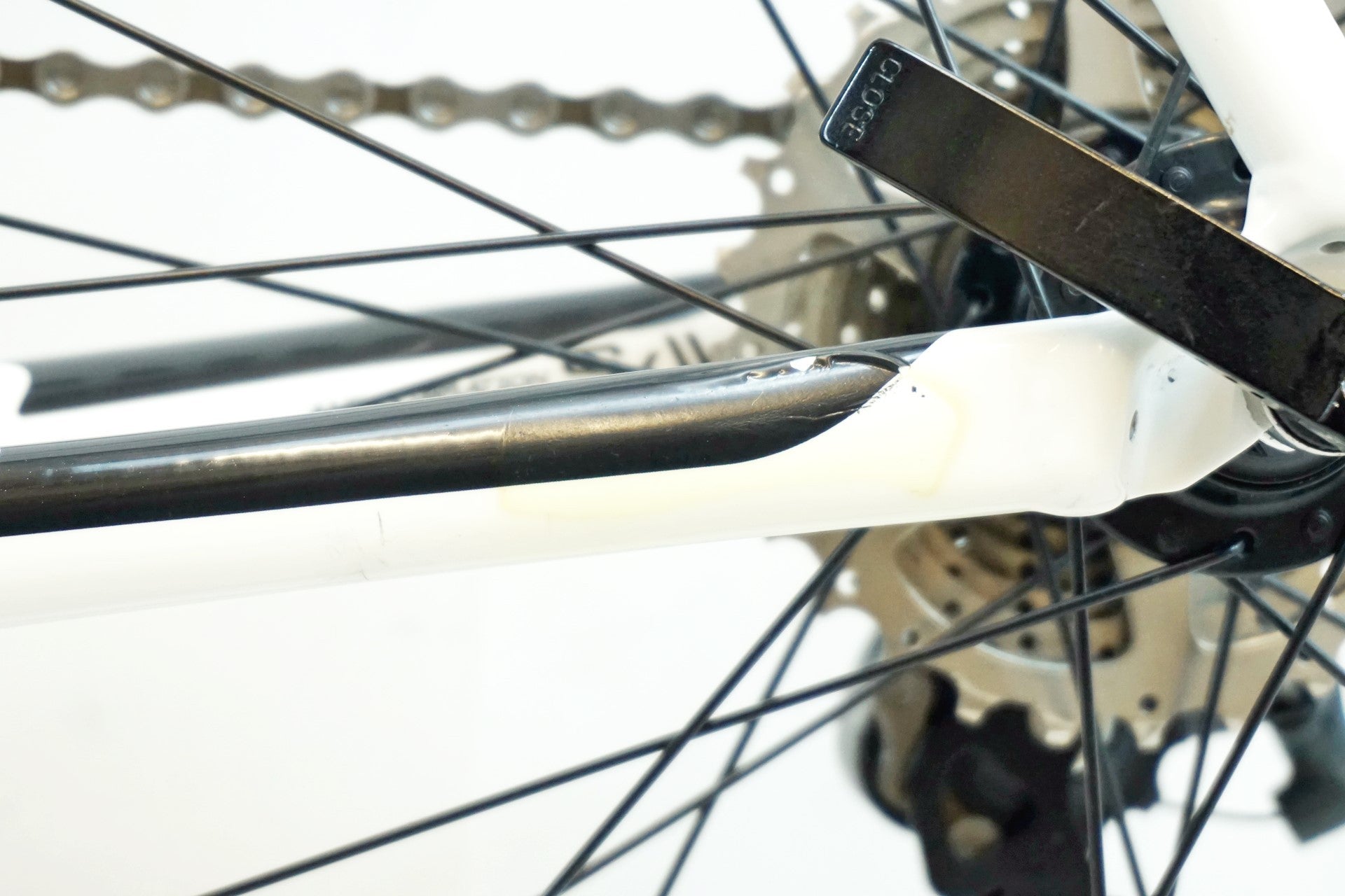 CANNONDALE 「キャノンデール」 CAAD8 TIAGRA 2016年モデル ロードバイク / 有明ガーデン店