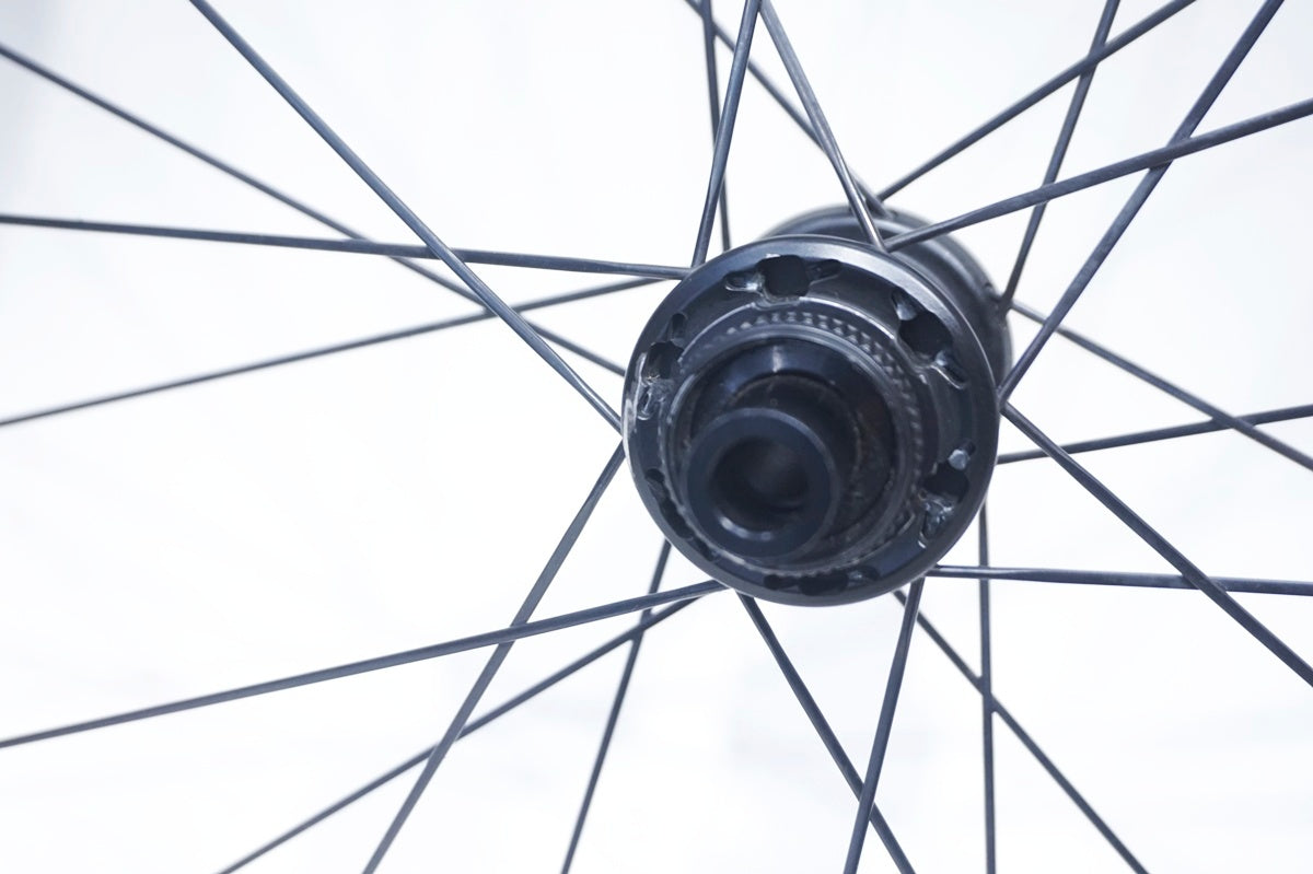 DT SWISS 「ディーティースイス」 ARC 1600 DICUT 50 27.5インチ