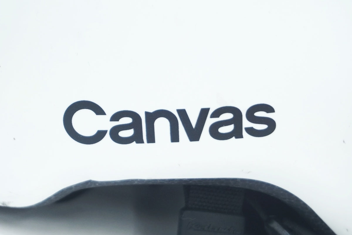 OGK KABUTO 「オージーケーカブト」 CANVAS-CROSS M/Lサイズ ヘルメット / 大阪美原北インター店