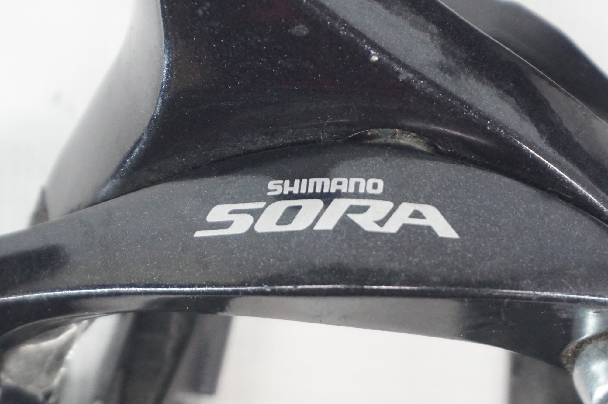SHIMANO 「シマノ」 SORA BR-3500 キャリパーブレーキセット / 阪急塚口店