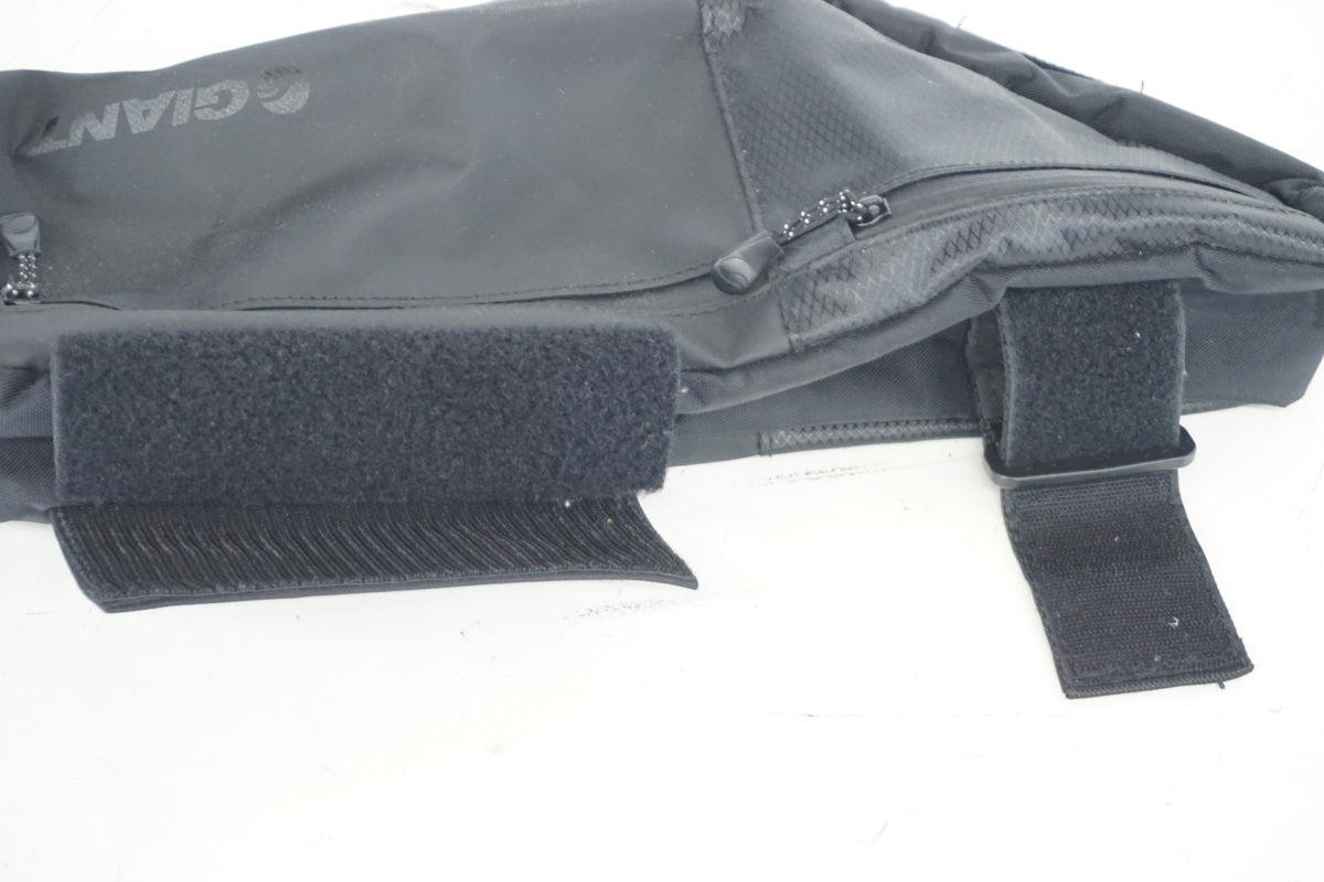 GIANT 「ジャイアント」 トップチューブバッグ / 京都八幡店