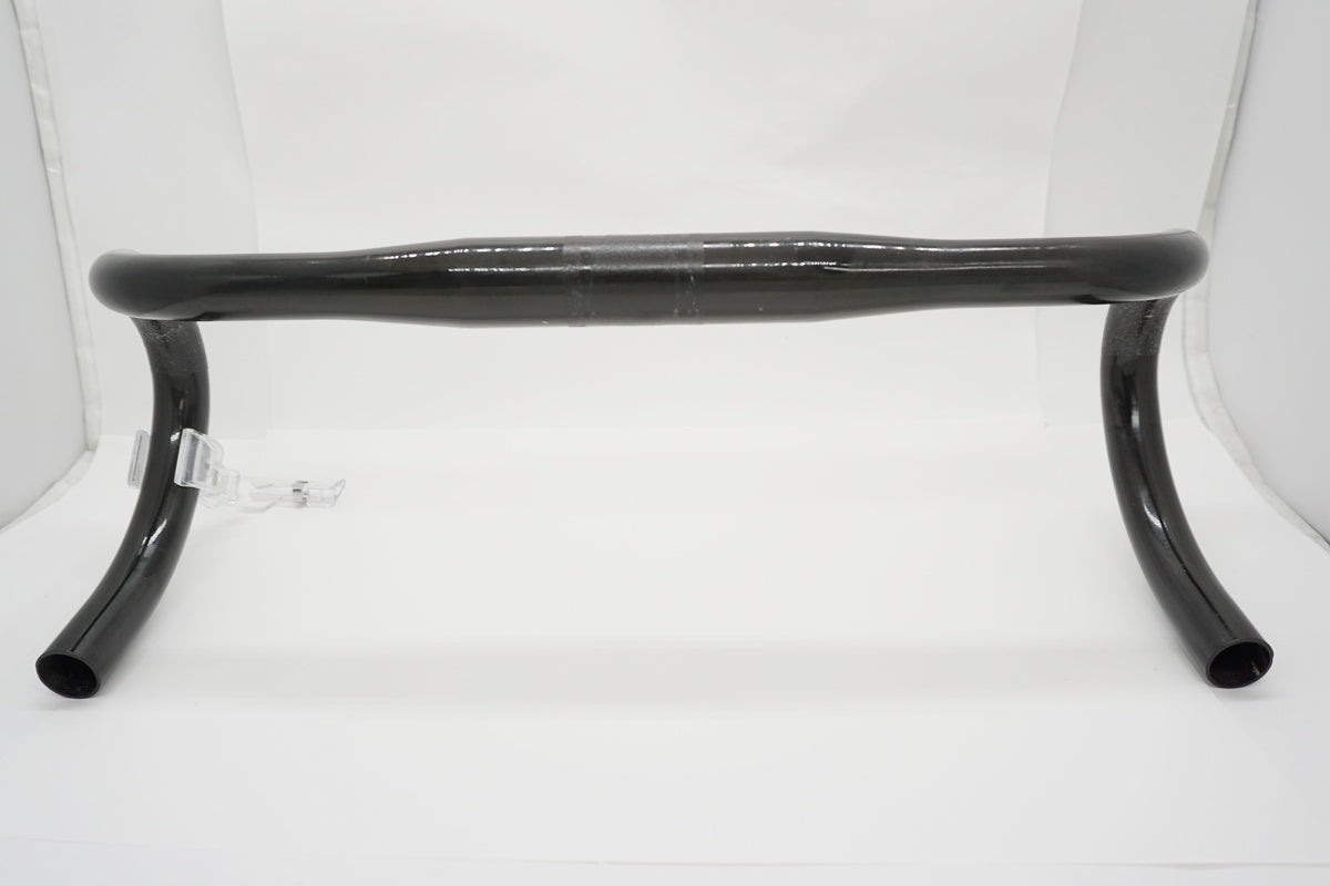RITCHY 「リッチー」 CARBON LOGIC CURVE WCS φ31.8 420mm ハンドル /京都八幡店