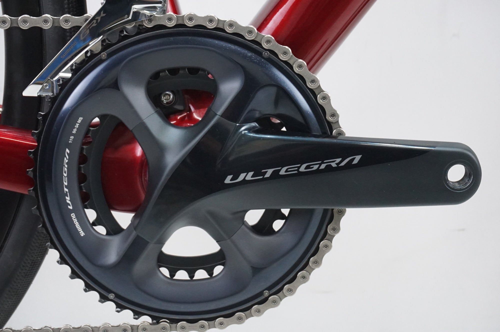 TREK 「トレック」 DOMANE SL5 2020年モデル カスタム ロードバイク / 大宮店