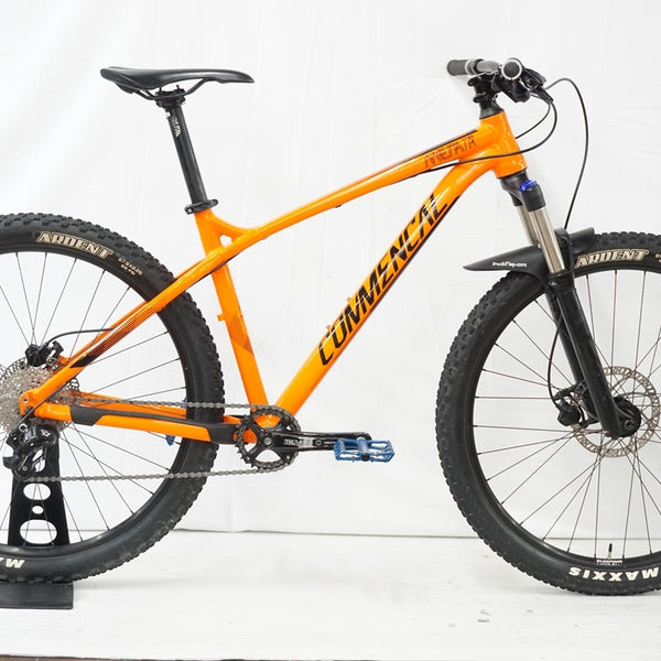 COMMENCAL コメンサル META AM V4 カスタム多数のオール
