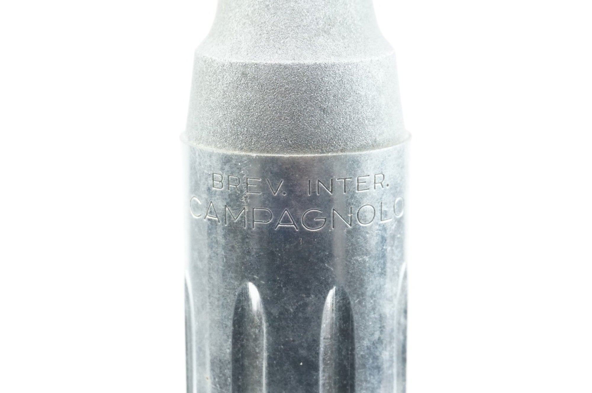 CAMPAGNOLO 「カンパニョーロ」 4051/1 SUPER RECORD φ27.2 215mm シートポスト / 中目黒店