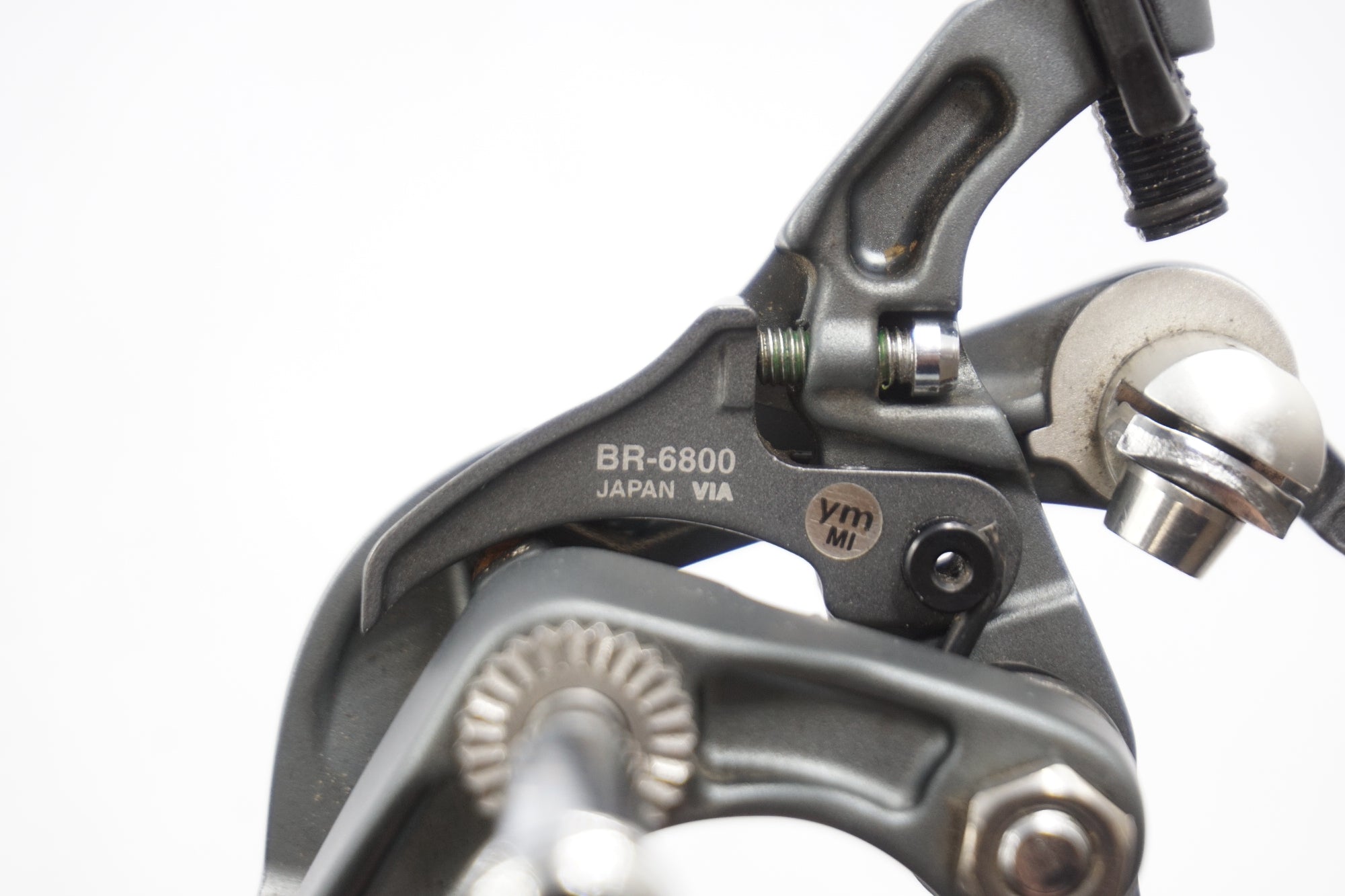 SHIMANO 「シマノ」 ULTEGRA BR-6800 キャリパーブレーキ / 奈良店 ｜ バイチャリ公式オンラインショップ  【スポーツ自転車買取販売専門店】