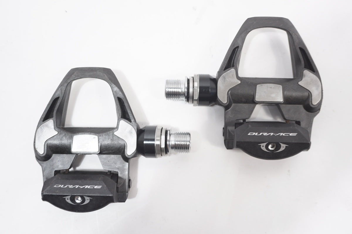 SHIMANO 「シマノ」 DURA-ACE PD-R9100 ペダル / バイチャリ世田谷店
