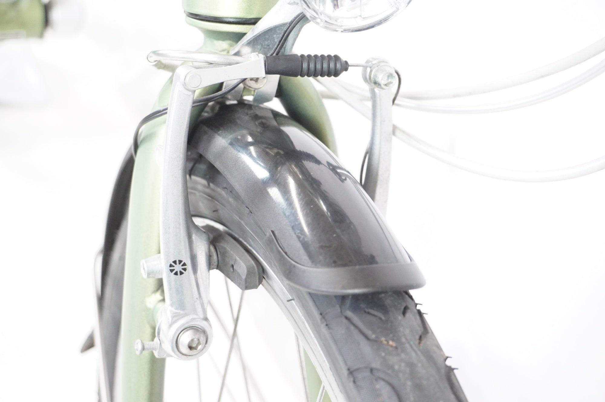 DAHON 「ダホン」 ROUTE HD 2022年頃 20インチ 折り畳み自転車 / 宇都宮店