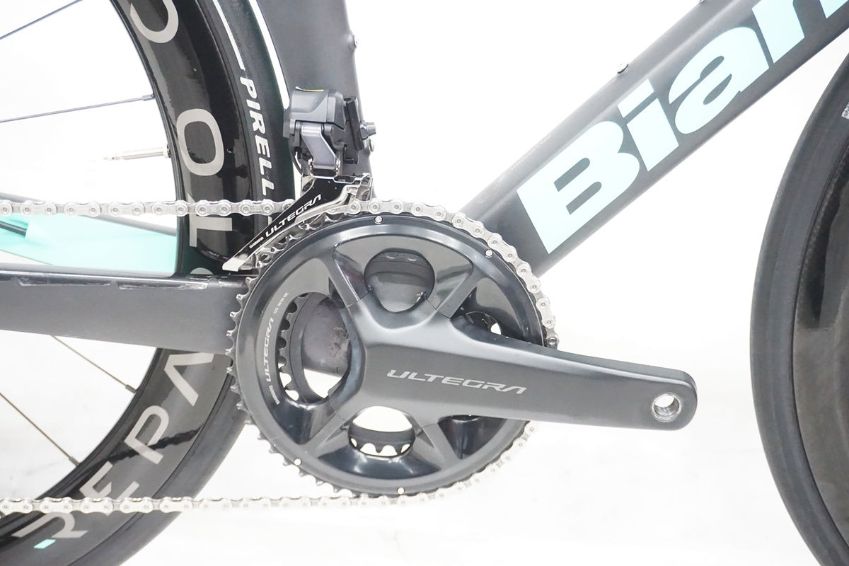 BIANCHI 「ビアンキ」 OLTRE PRO 2024年モデル ロードバイク Bianchi(ビアンキ) OLTRE(オルトレ)PRO フレームセット 2024