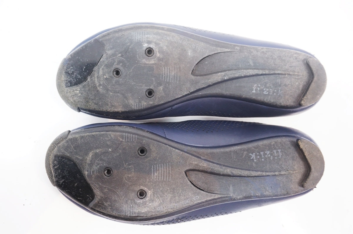 FIZIK 「フィジーク」 R4 ROAD SHOES 42サイズ シューズ / バイチャリ世田谷店