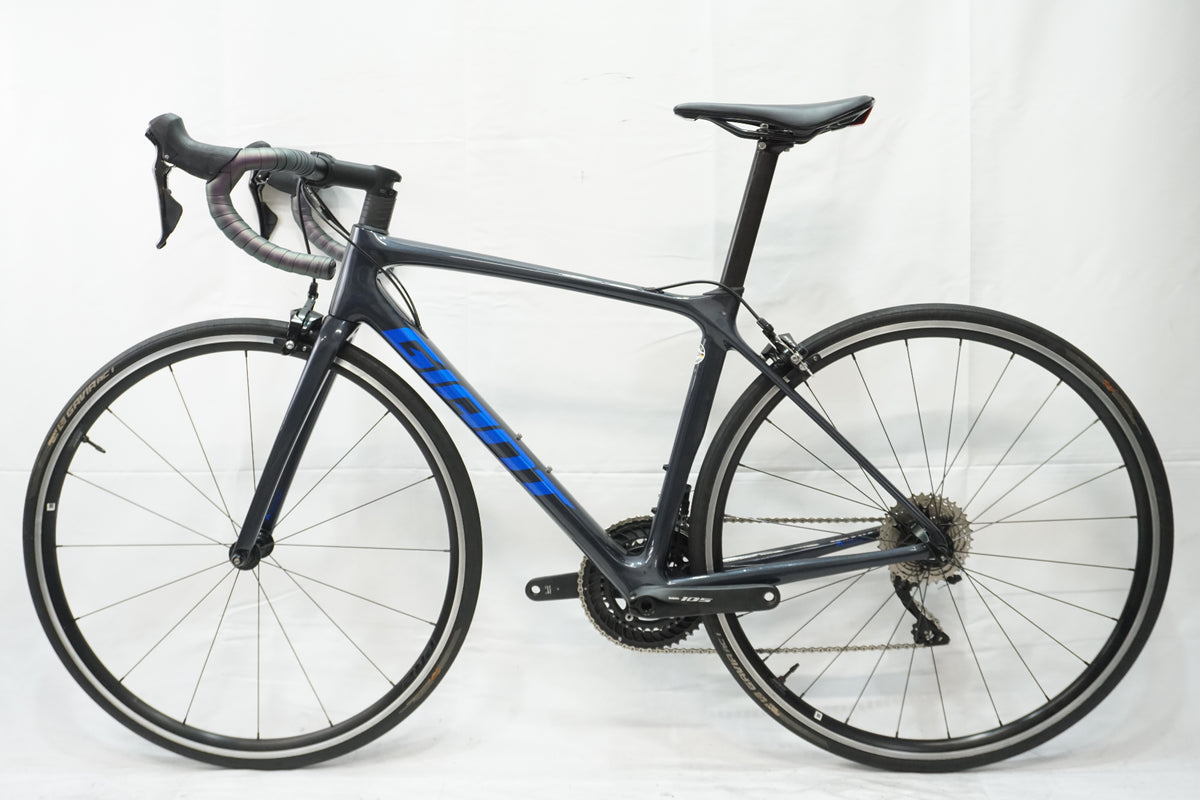 GIANT 「ジャイアント」 TCR ADVANCED 2 KOM 2024年モデル ロードバイク / 大宮店