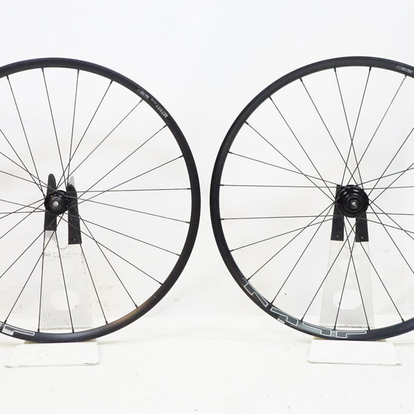 いも　SHIMANO XTRハブ26MTBホイール DTリム 前後セット いも SHIMANO XTRハブ26MTBホイール DTリム 前後セット 26インチ