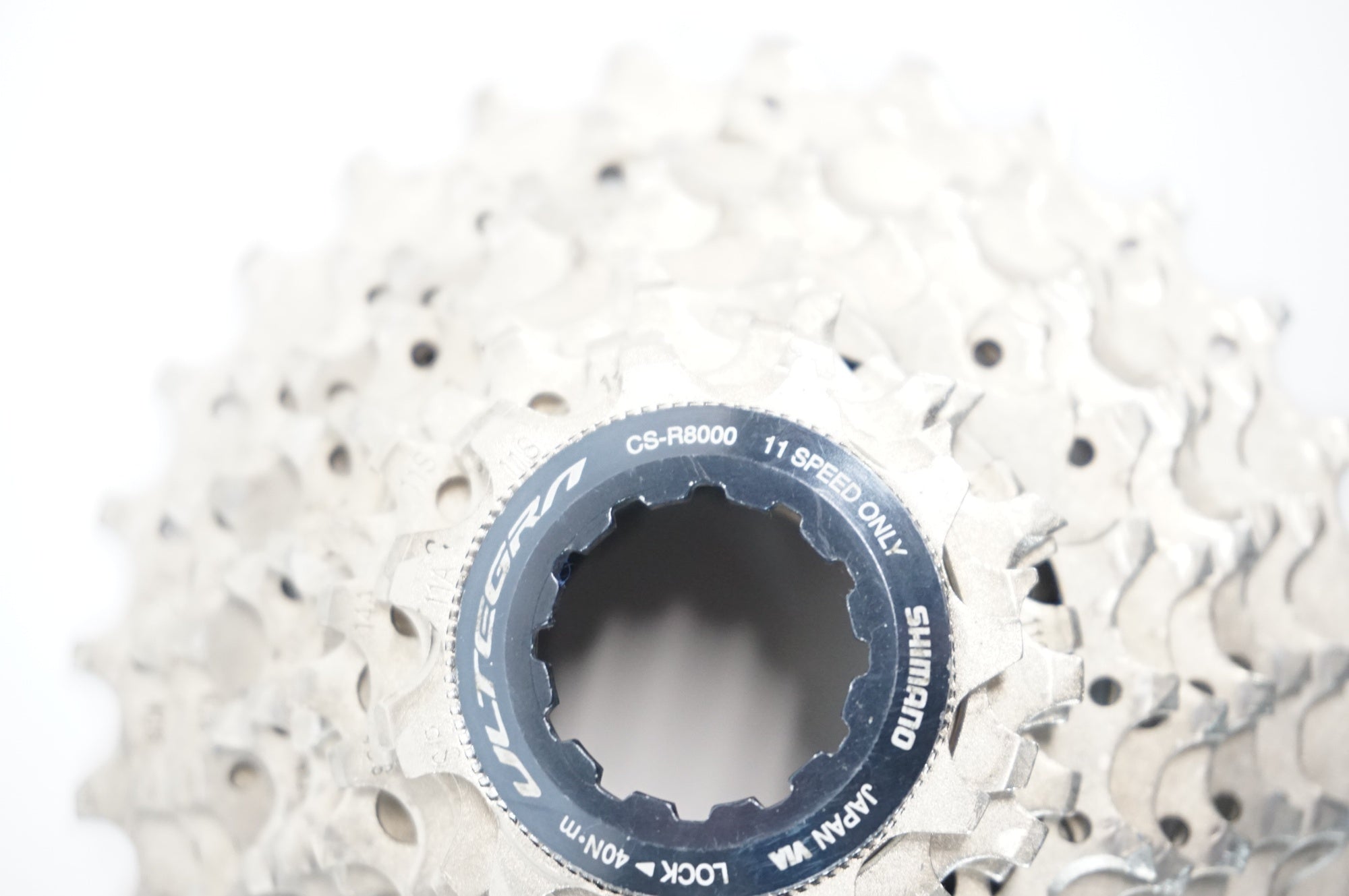 SHIMANO 「シマノ」 ULTEGRA CS-R8000 11-28T 11s スプロケット