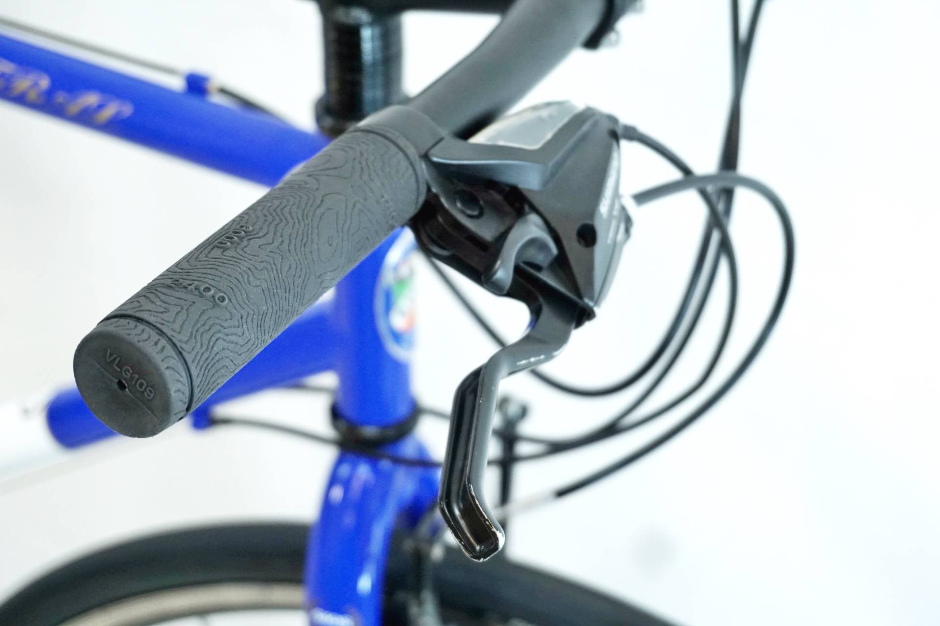 GIOS 「ジオス」 MISTRAL CHROMOLY 2021年モデル ロードバイク / 有明ガーデン店