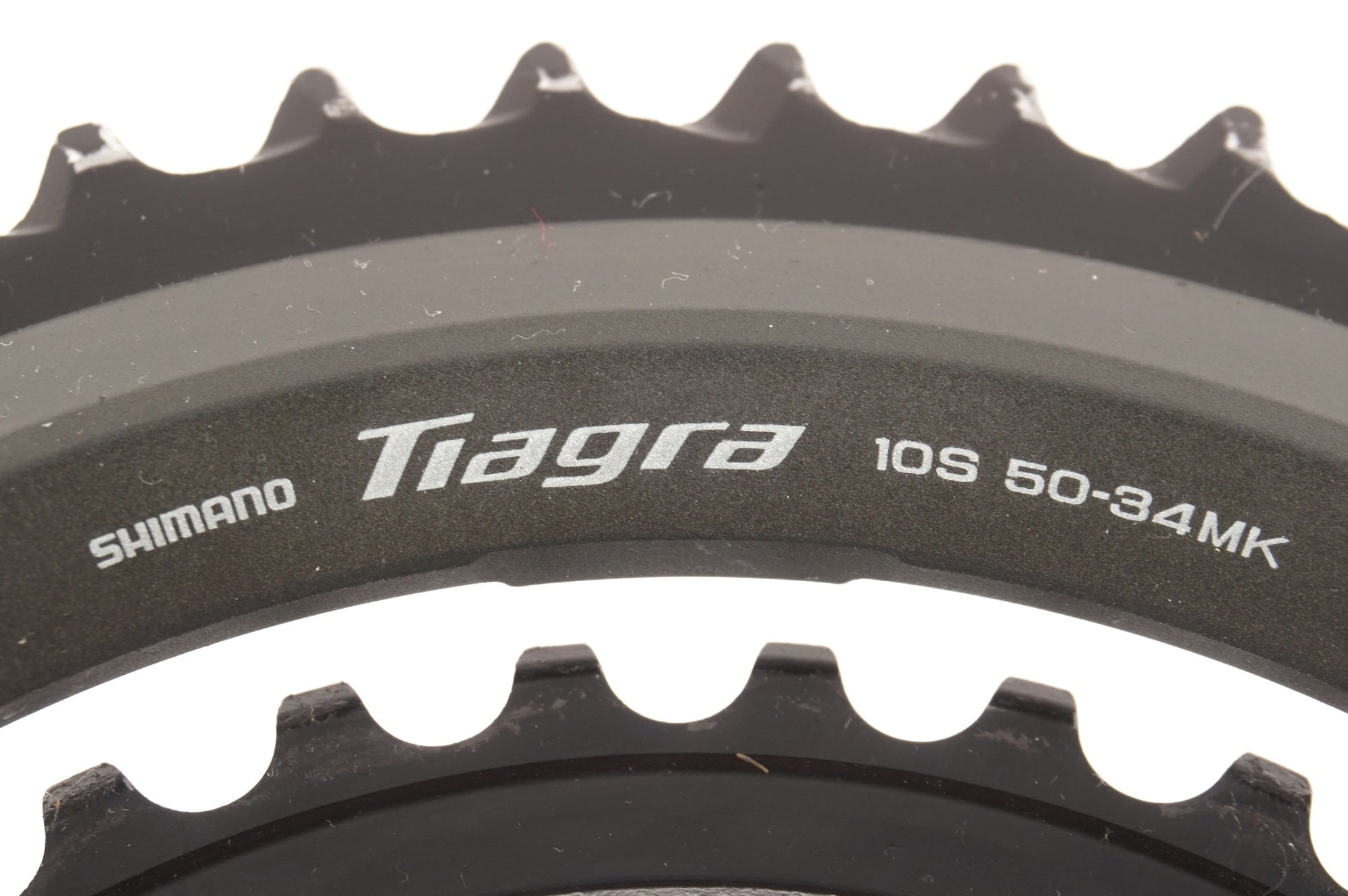 SHIMANO 「シマノ」 TIAGRA FC-4700 50-34T 165mm クランクセット / 中