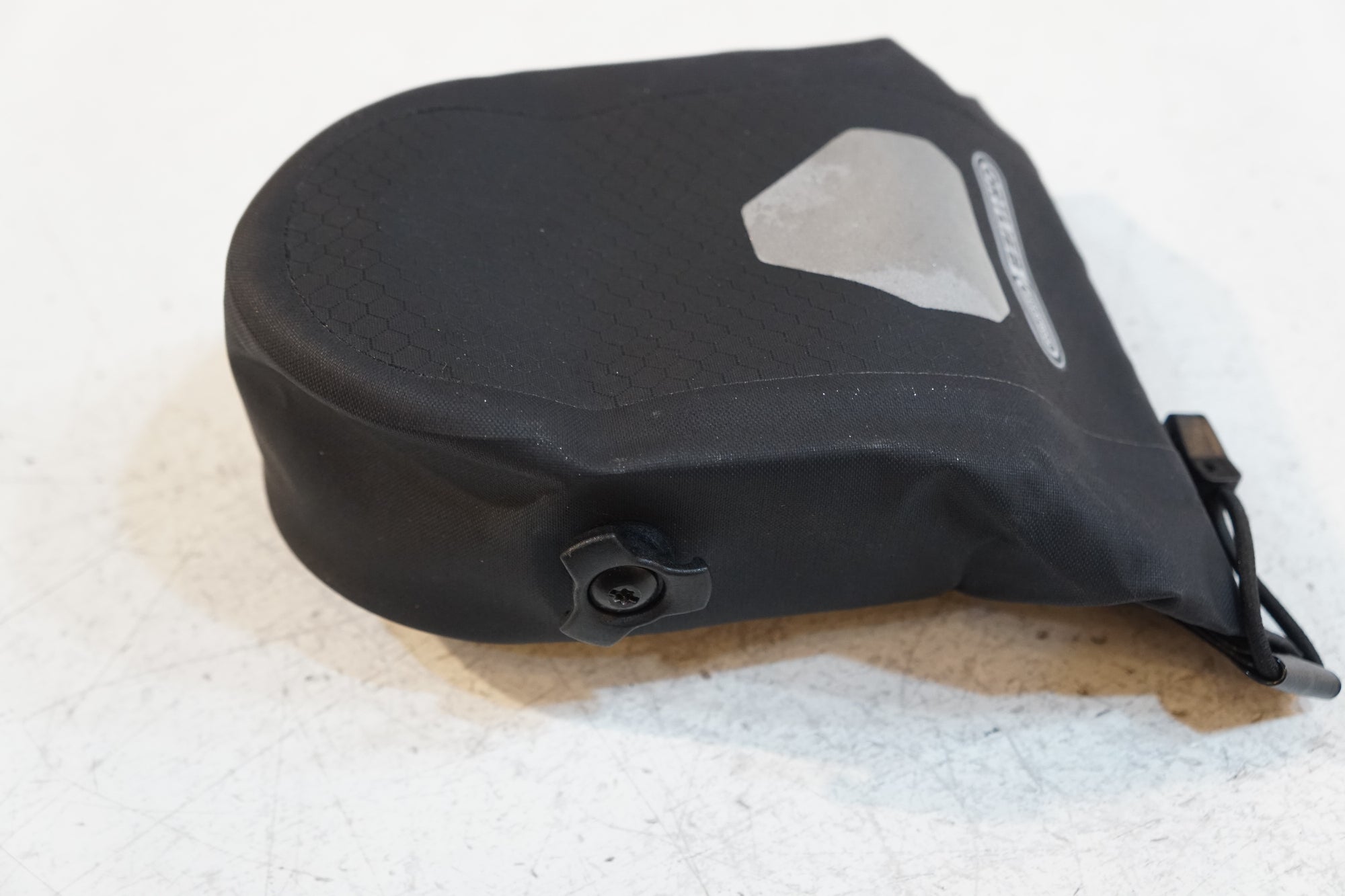 ORTLIEB 「オルトリーブ」 WATERPROOF サドルバッグ / バイチャリ浦和ベース