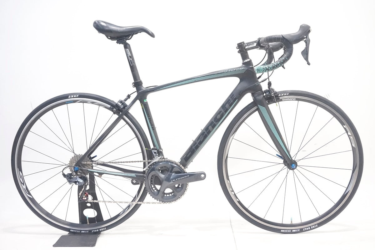 BIANCHI 「ビアンキ」 INTENSO ULTEGRA 2017年モデル ロードバイク / 大阪門真店