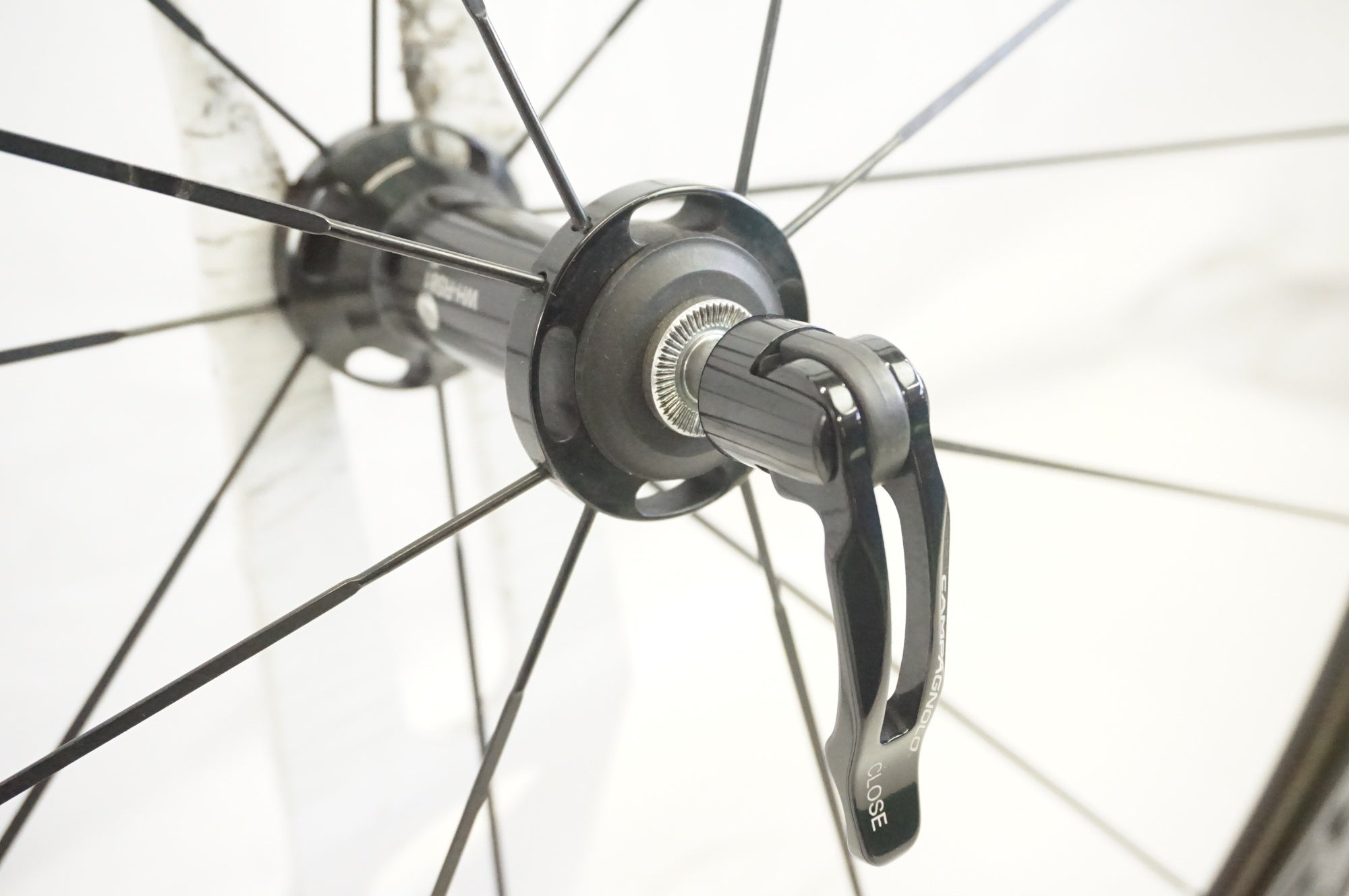 SHIMANO 「シマノ」 WH-RS81-C50-CL シマノ 11速 ホイールセット / 宇都宮店