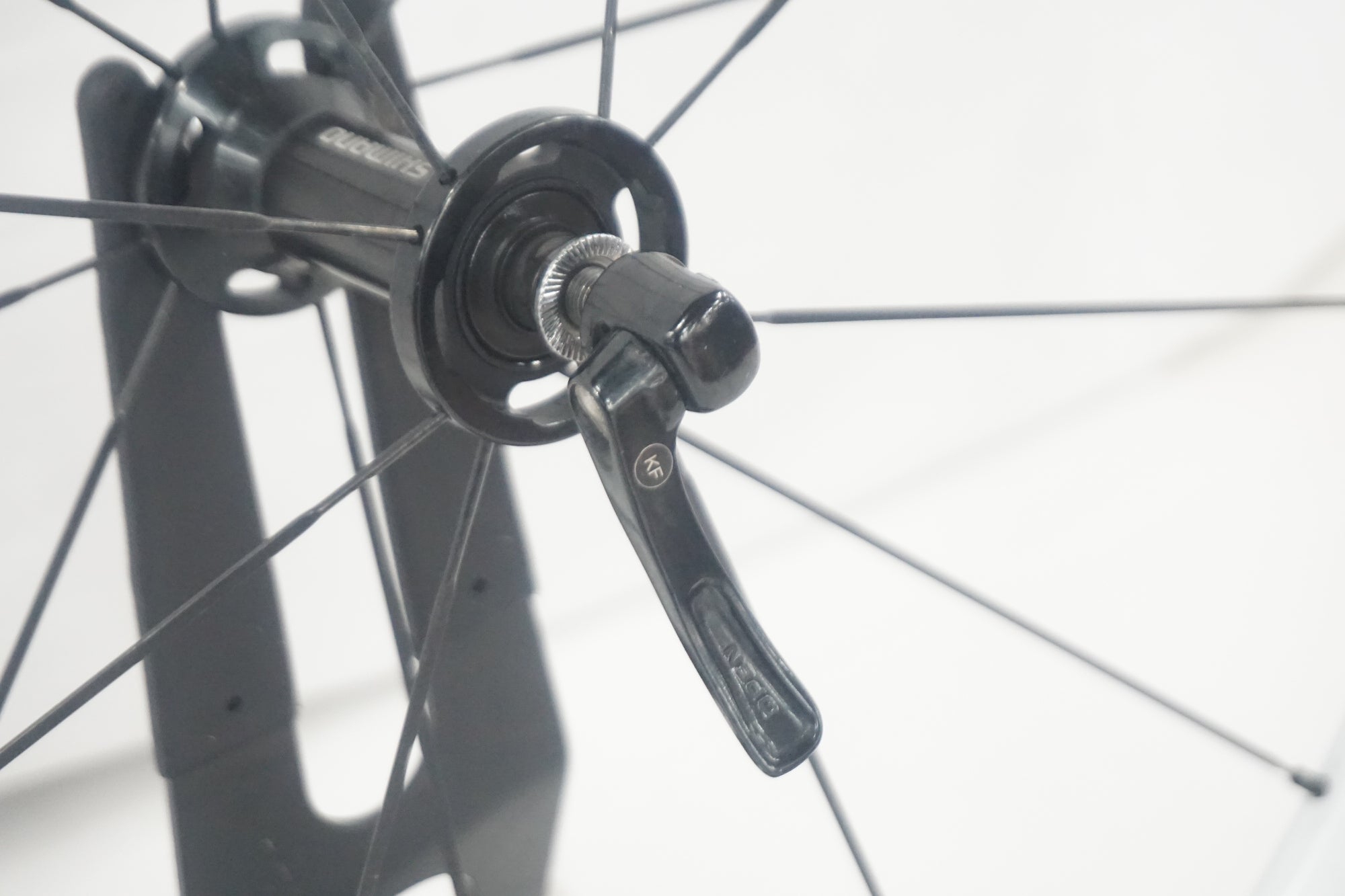 SHIMANO「シマノ」 WH-RS31 シマノ11S ホイールセット / 奈良店