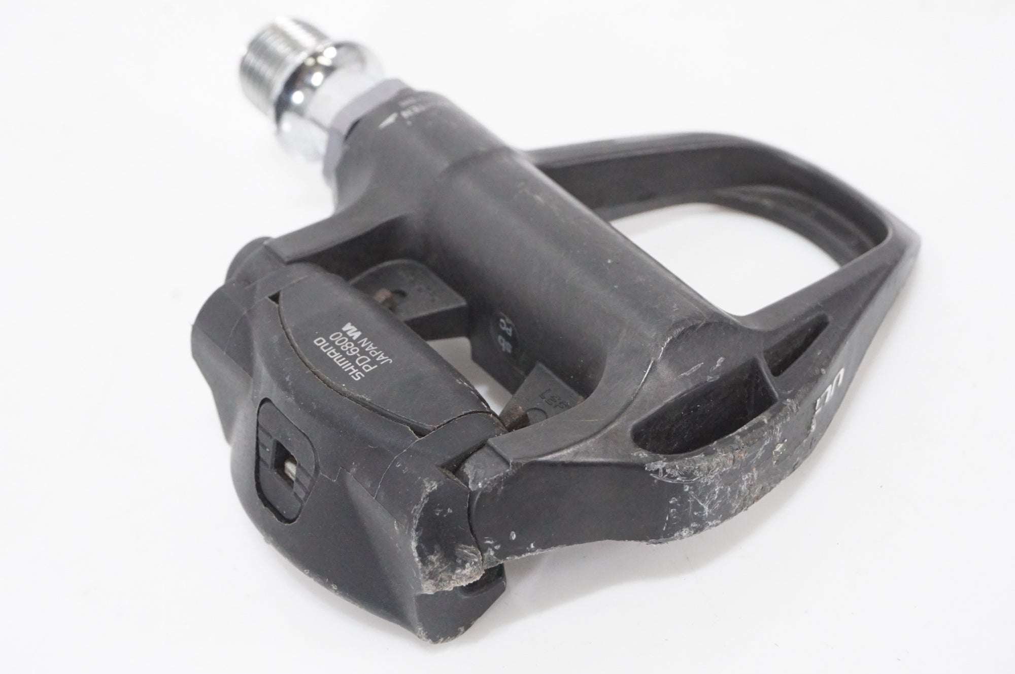 シマノ　PD6800ペダル　送料込み SHIMANO 「シマノ」 ULTEGRA PD-6800 ペダル / AKIBA店 ｜ バイチャリ