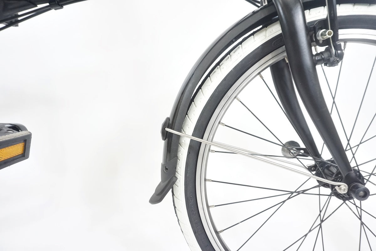 DAHON 「ダホン」 ROUTE 2020年モデル 20インチ 折り畳み自転車 / 東京商品化センター