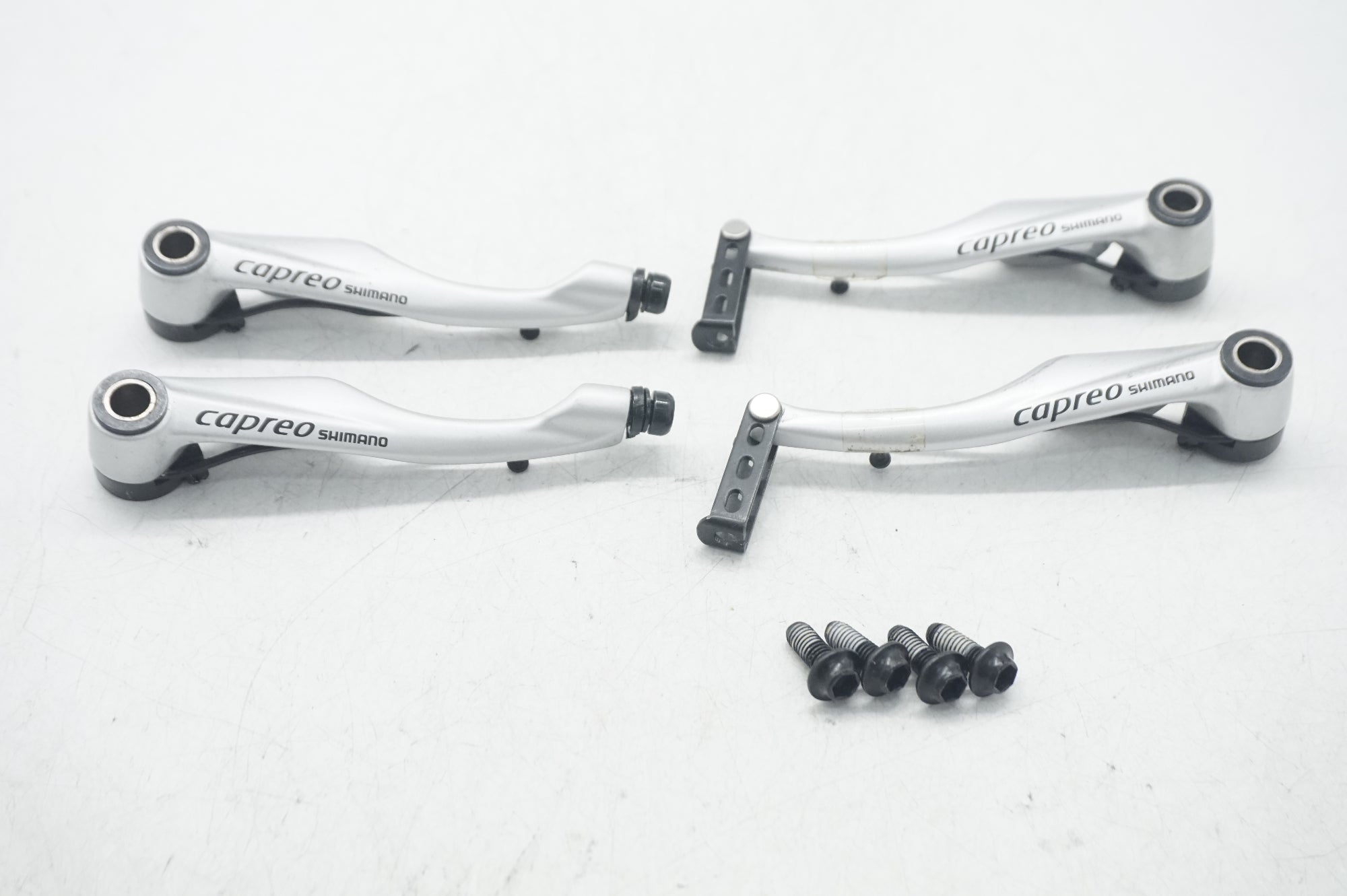 SHIMANO 「シマノ」 CAPREO BR-F800 Vブレーキセット / 大阪門真店