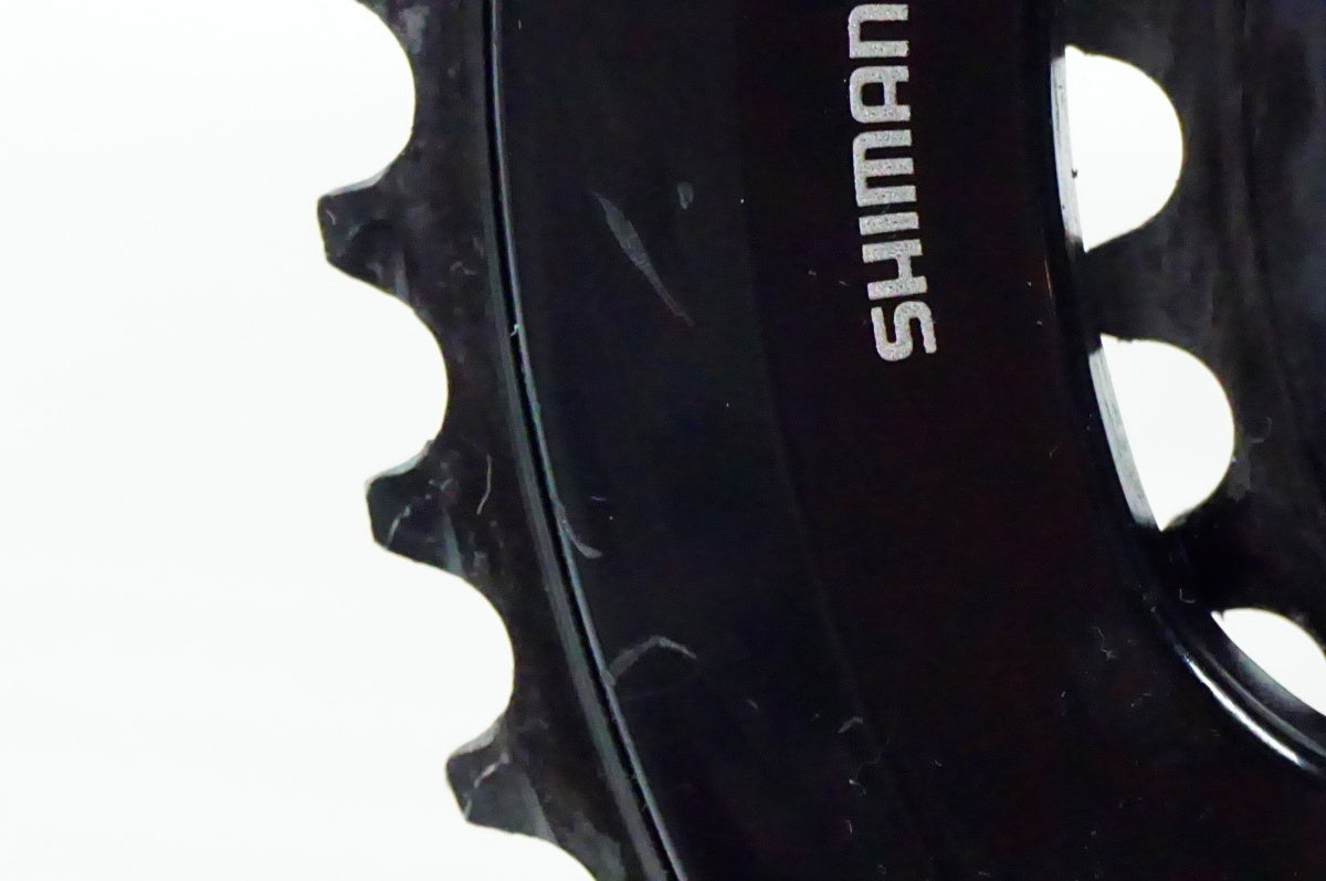 SHIMANO 「シマノ」 FC-RS510 50-34T 172.5mm クランク / 名古屋大須店