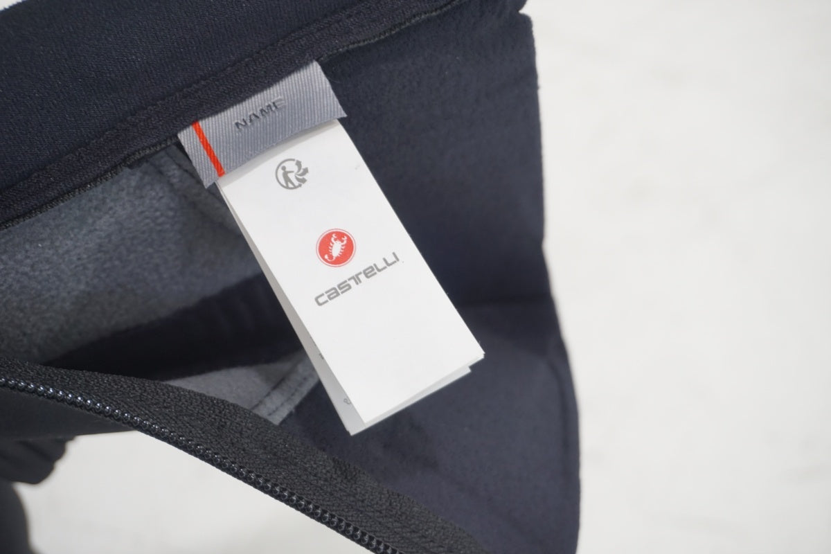 CASTELLI 「カステリ」 ENTRATA Lサイズ シューズカバー / 滋賀大津店