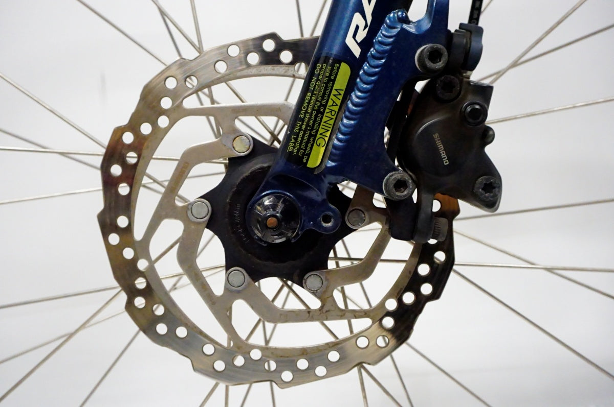 RALEIGH 「ラレー」 RADFORD LTD-N 2020年モデル クロスバイク / 名古屋大須店