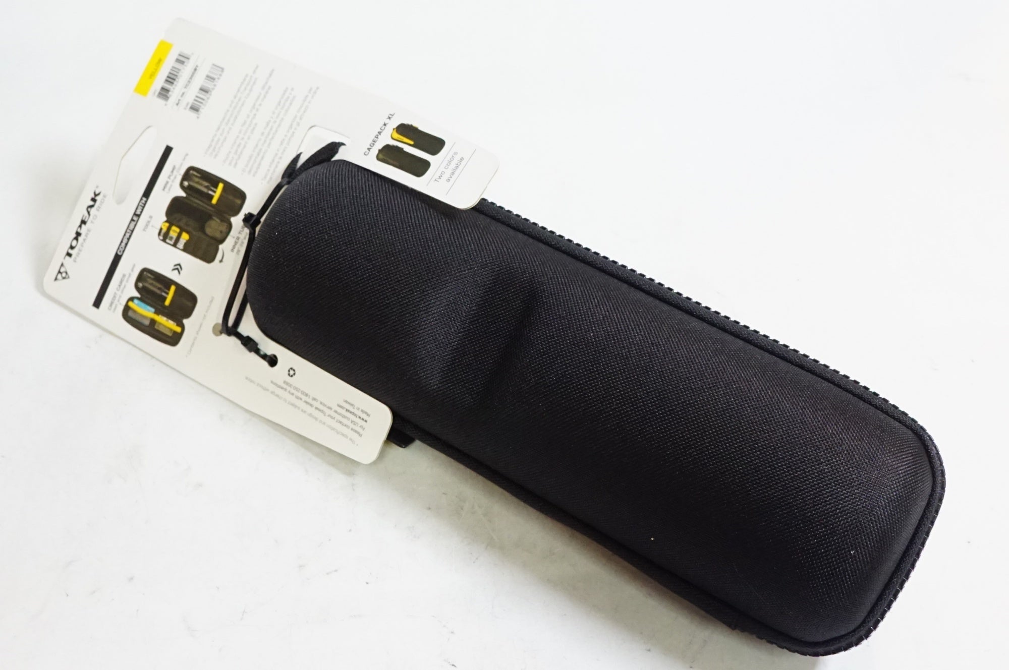 TOPEAK 「トピーク」 CAGEPACK XL ツールケース / 熊谷本店