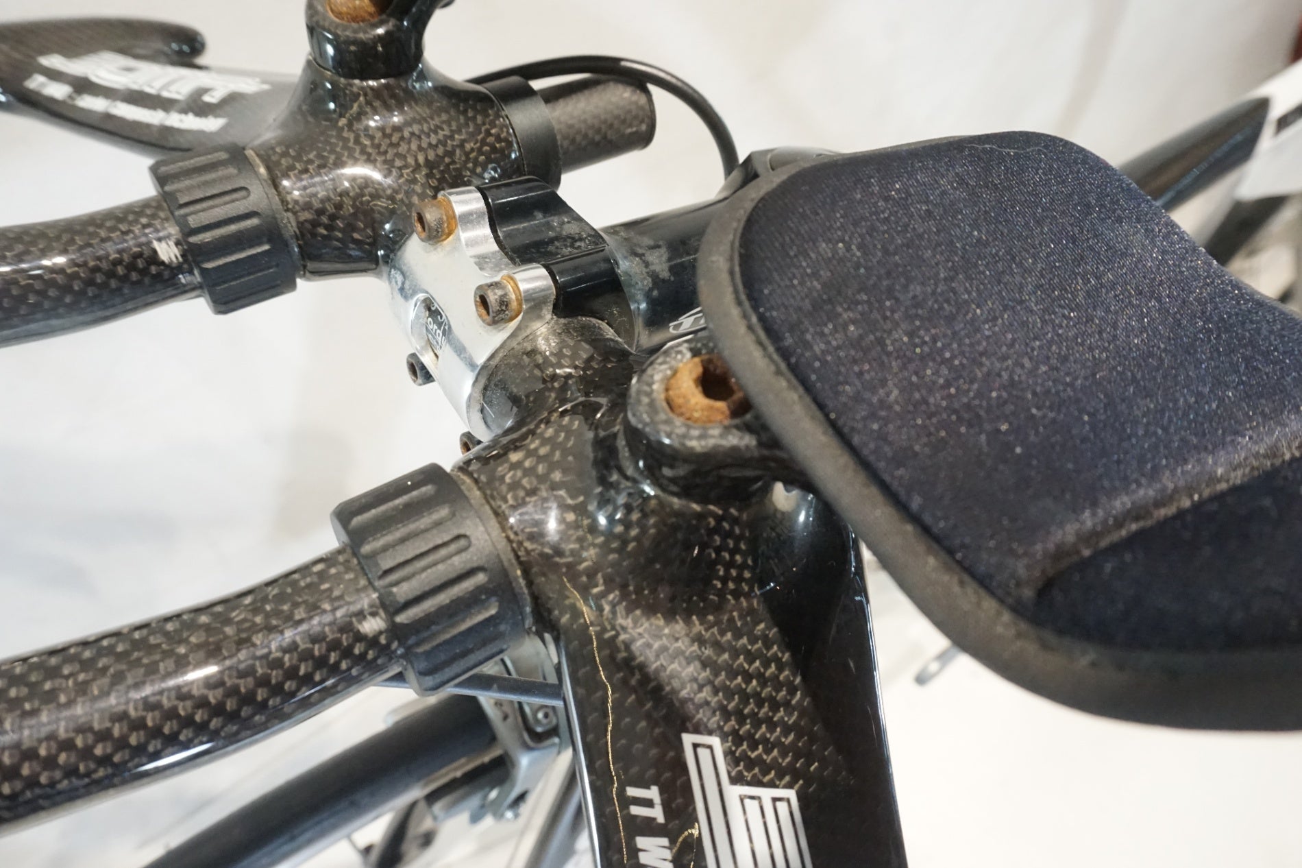 CEEPO 「シーポ」 STINGER 2008年ごろモデル TT ロードバイク / 横浜戸塚店