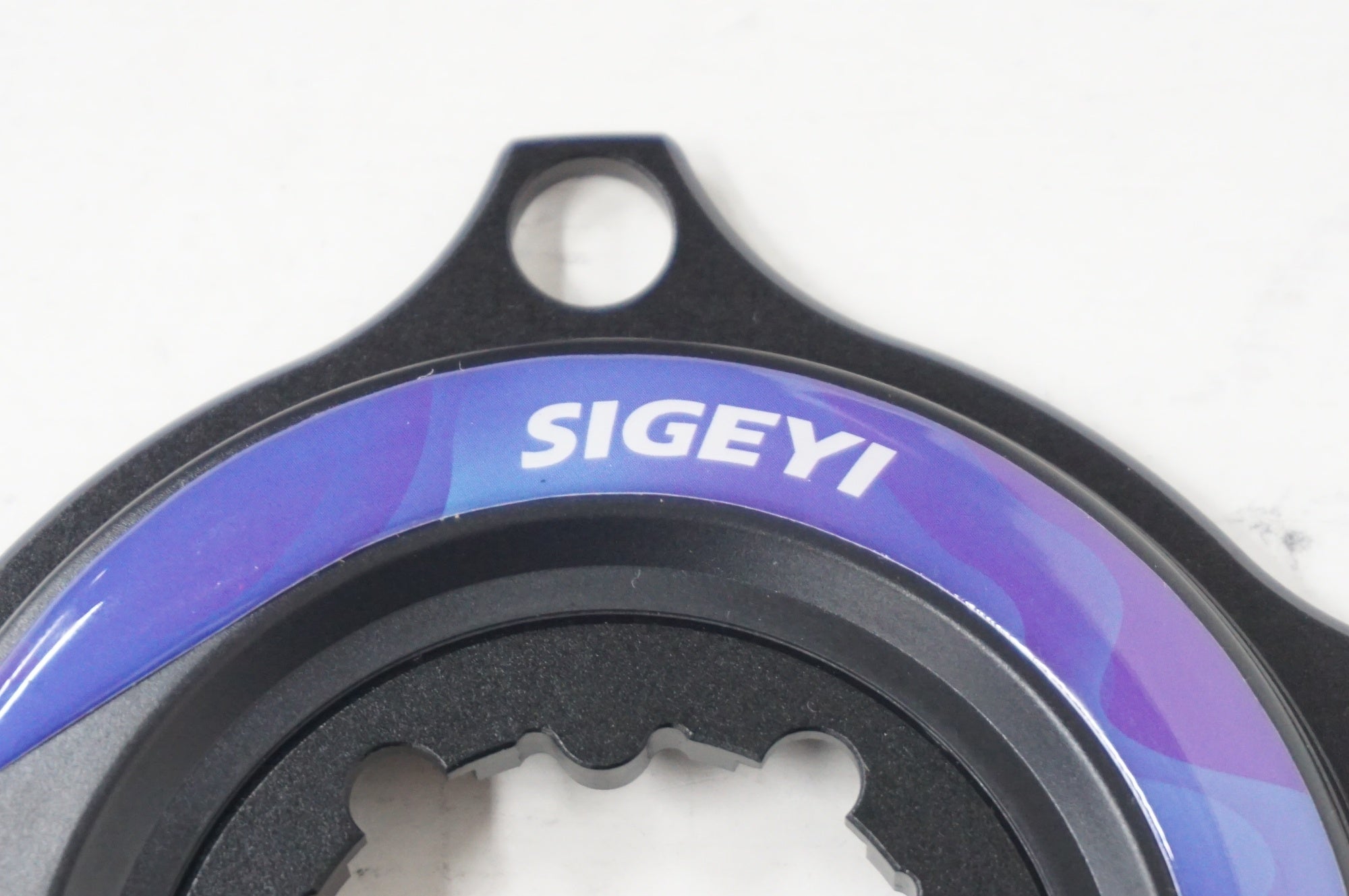 SIGEYI 「シゲイ」 AXO 110 5アーム パワーメーター / 阪急塚口店