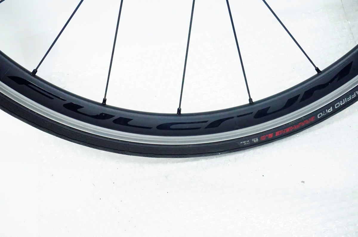 FULCRUM 「フルクラム」 RACING4 カンパフリー ホイールセット / 名古屋大須店