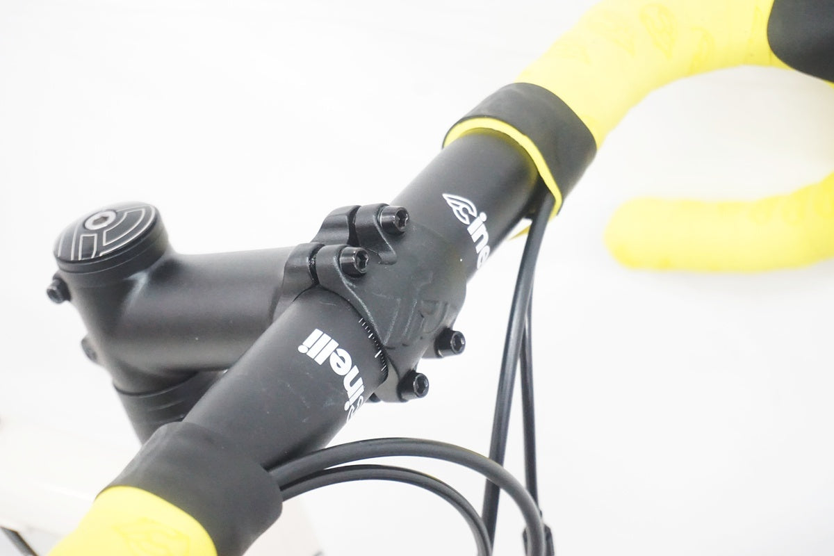 CINELLI 「チネリ」ZYDECO GRX 2024年モデル ロードバイク/ 大阪美原北インター店