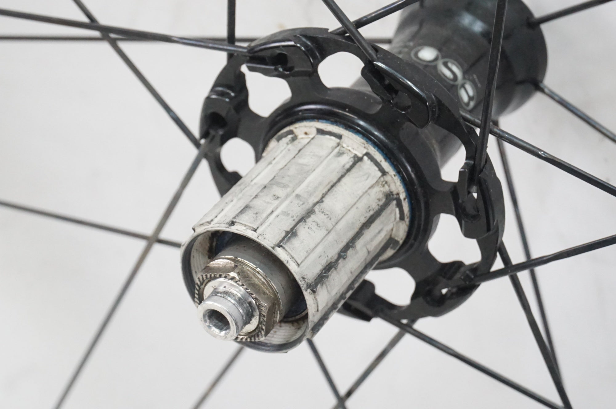 CAMPAGNOLO 「カンパニョーロ」 BORA ONE 35 TU シマノ11S ホイール
