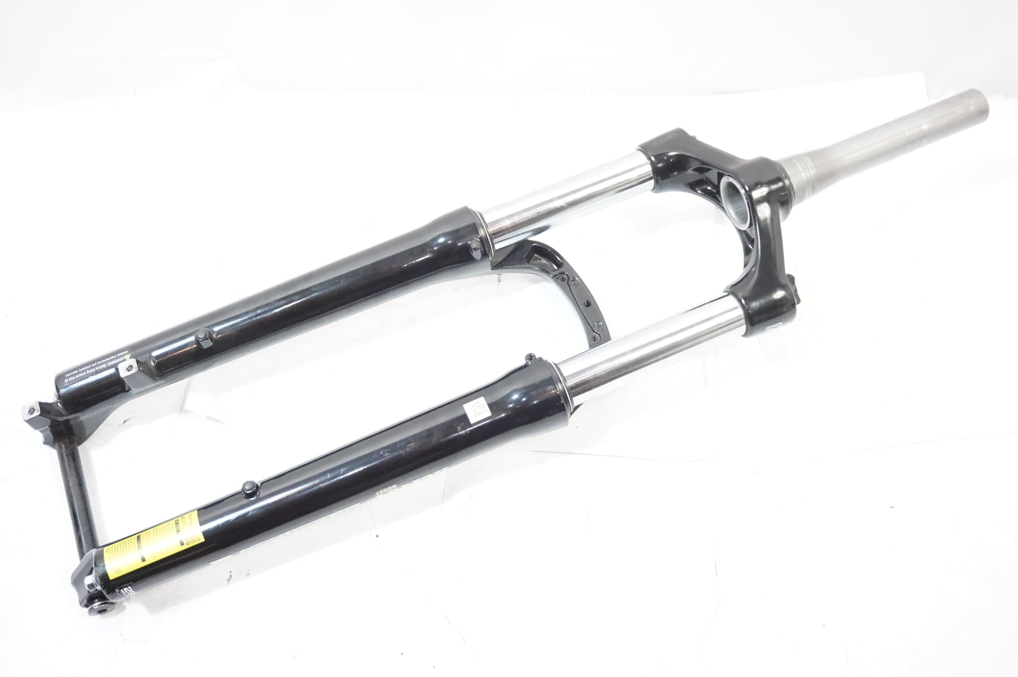 SR SUNTOUR 「エスアールサンツアー」 XCM34 BOOST 29インチ サスペンションフォーク / 世田谷店