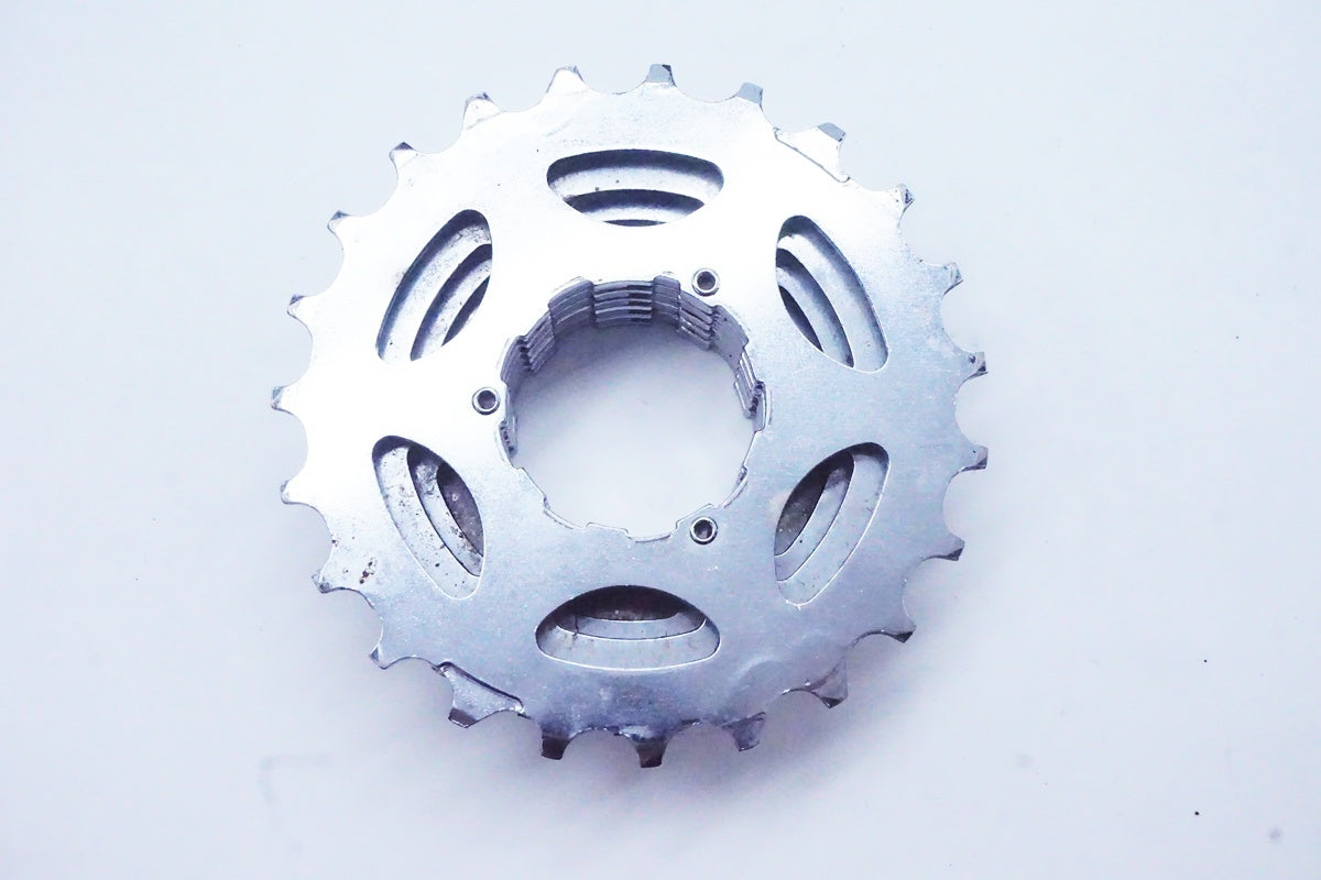 SHIMANO「シマノ」 HG 8速 13-23T スプロケット/ 京都西院店