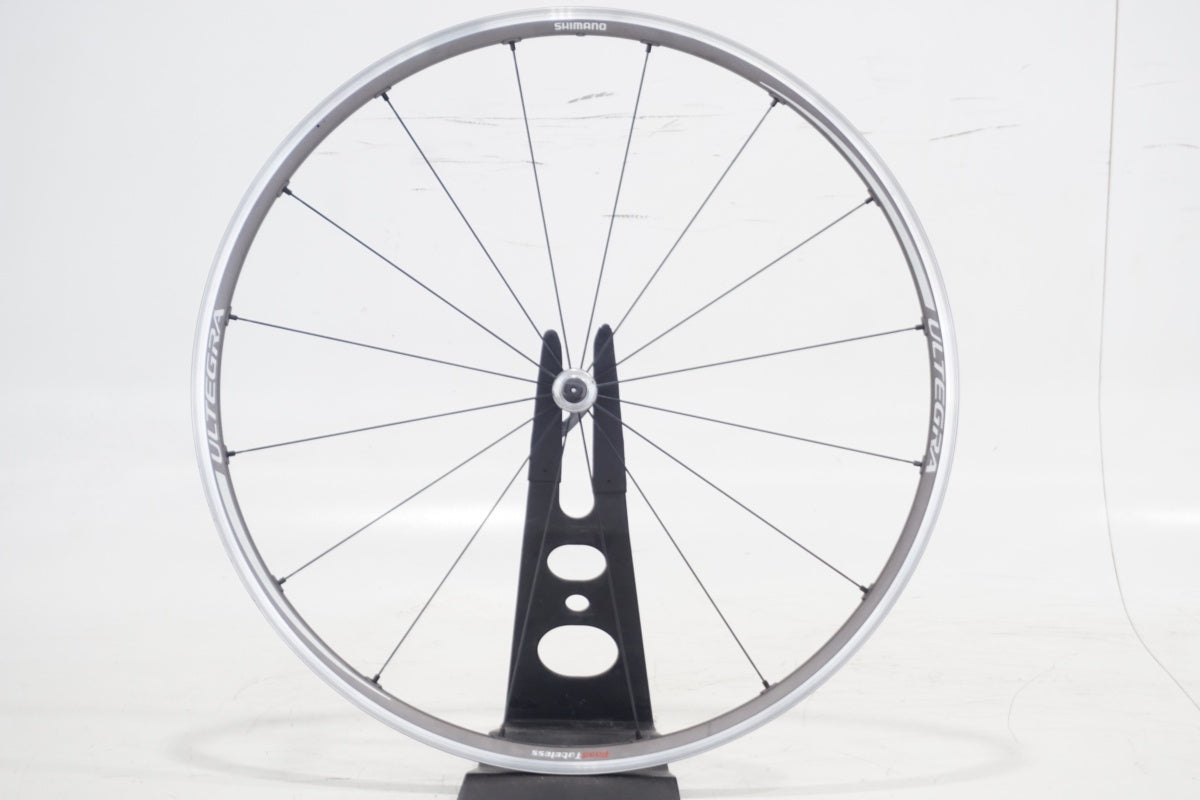 SHIMANO 「シマノ」 ULTEGRA WH-6700 フロントホイール / 滋賀大津店