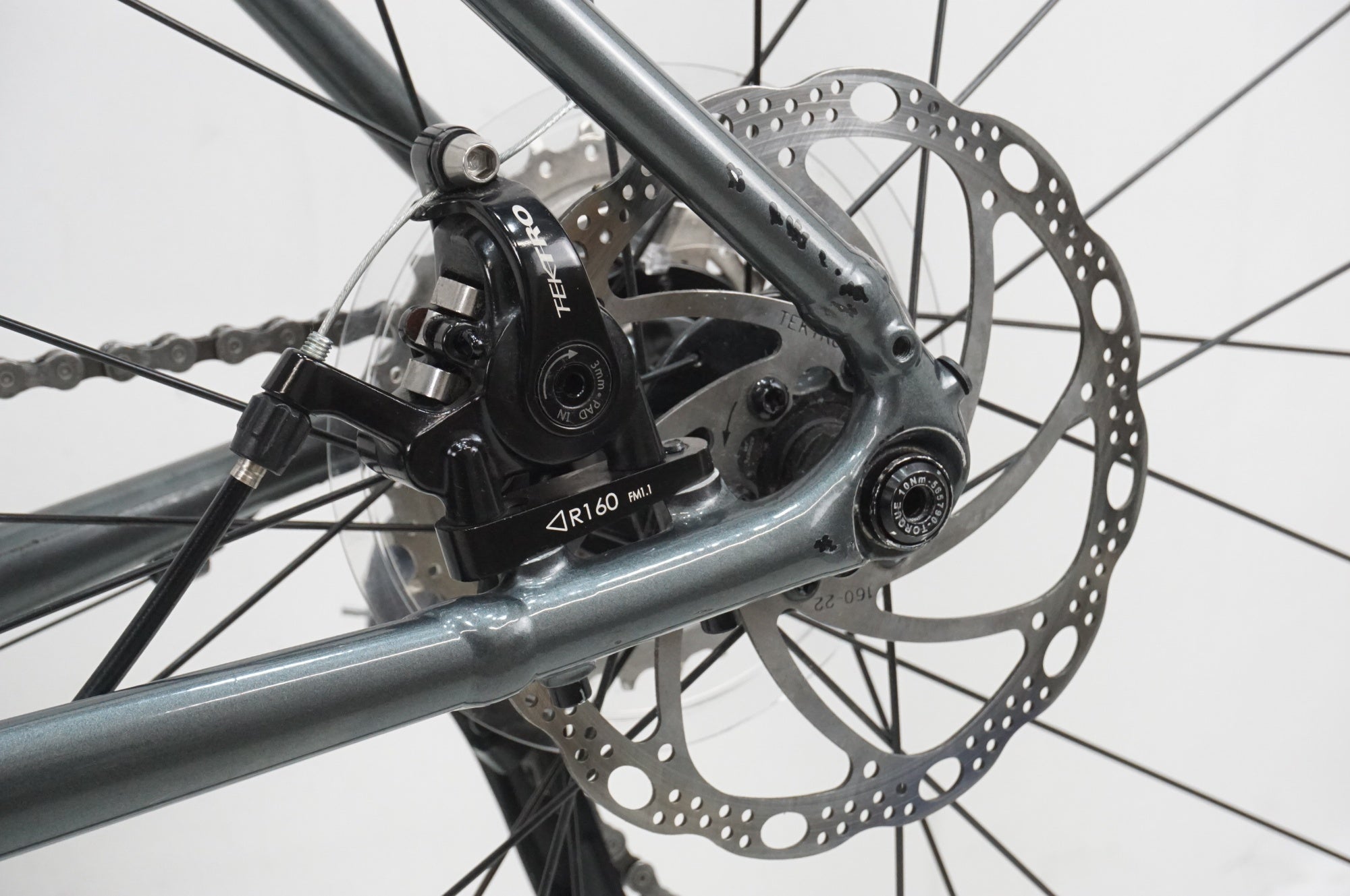 TREK 「トレック」 DOMANE AL 3 GEN 3 2021-2023年モデル ロードバイク / 大宮店