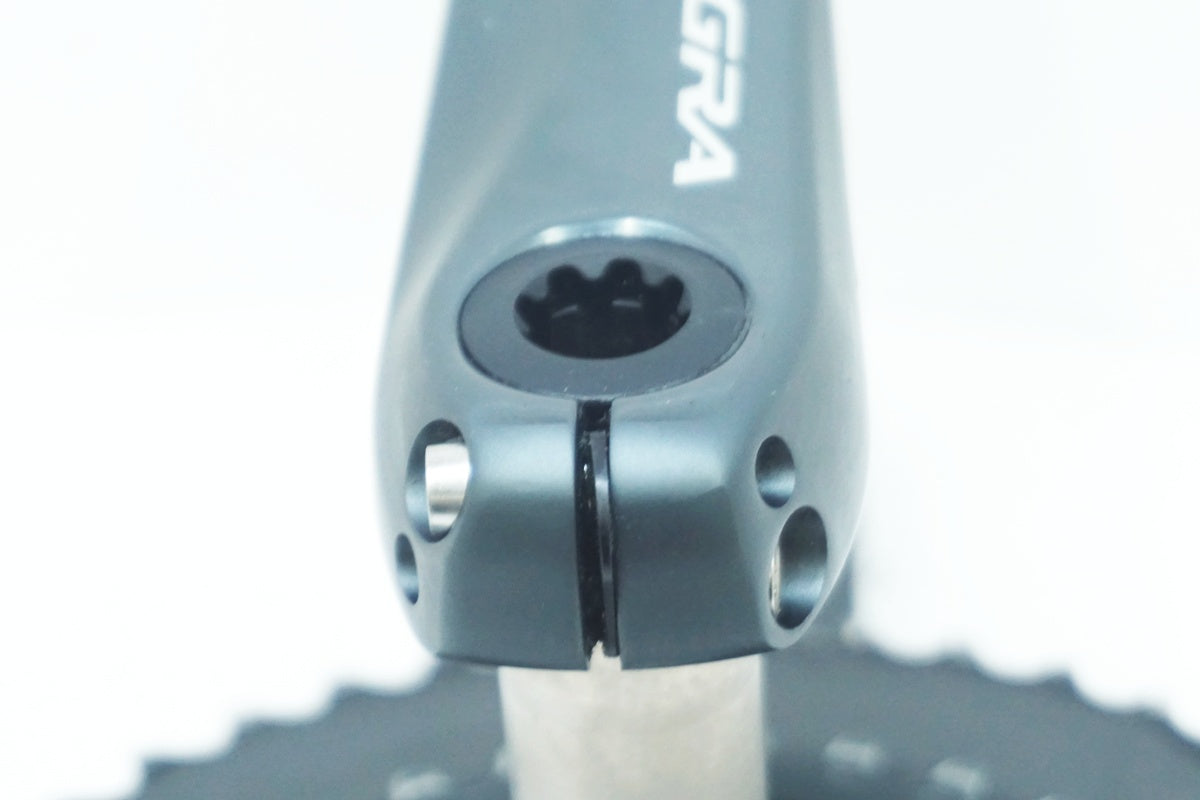 SHIMANO 「シマノ」 ULTEGRA FC-6800 50-34T 170mm クランク / 大阪