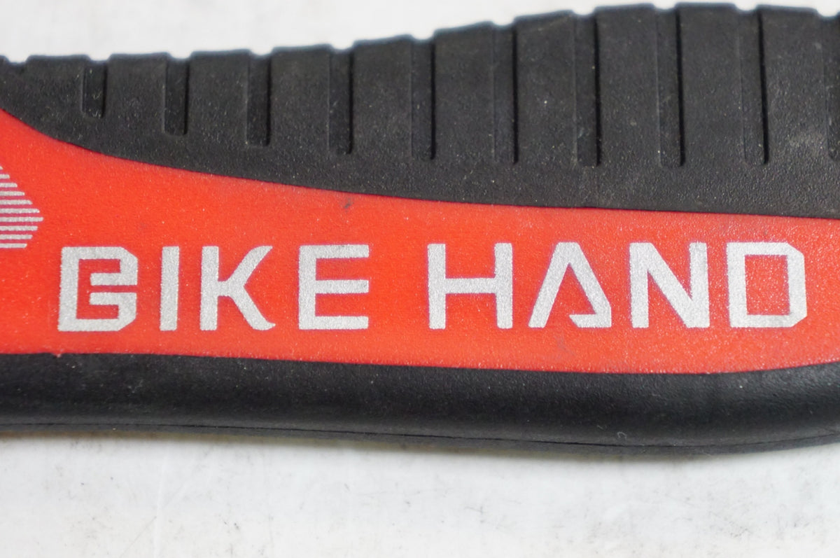 BIKEHAND 「バイクハンド」 YC-501A & YC-126-2A スプロケット工具セット / 熊谷本店