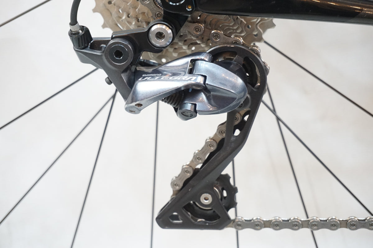 CANNONDALE 「キャノンデール」 SYNAPSE CARBON ULTEGRA 2018年モデル ロードバイク / 浦和ベース
