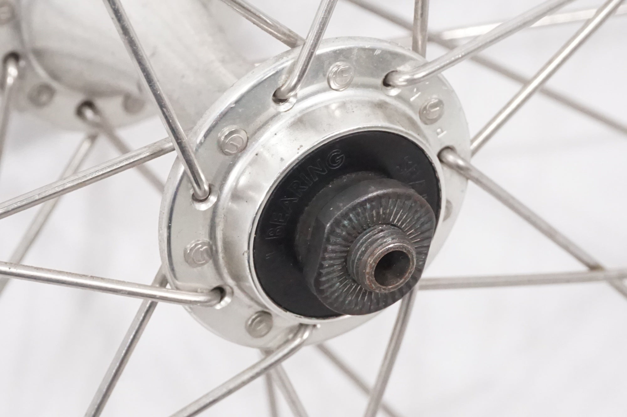 ALEXRIMS 「アレックスリム」 シマノ10速 ホイールセット / AKIBA店