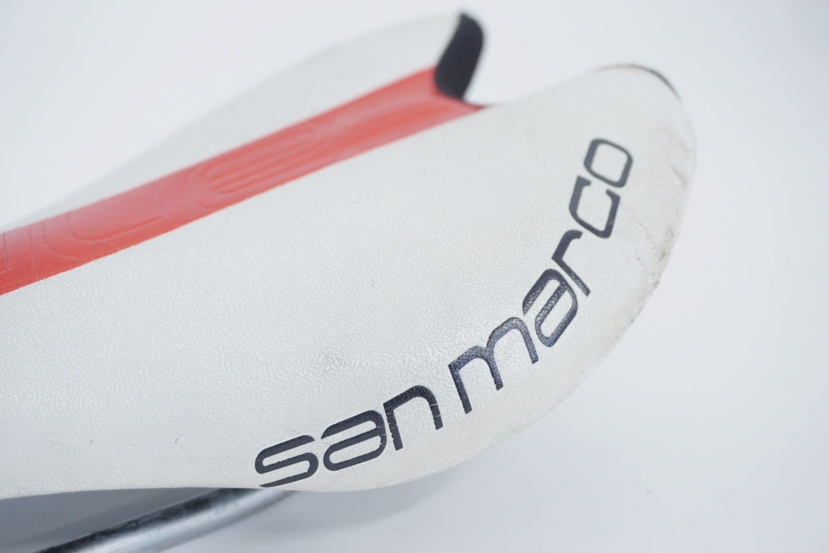 SELLE SANMARCO 「セラサンマルコ」 PONZA POWER サドル / 京都八幡店