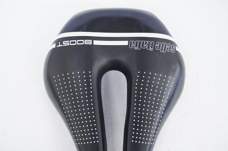 SELLE ITALIA 「セライタリア」 NOVUS BOOST サドル / 浜松店