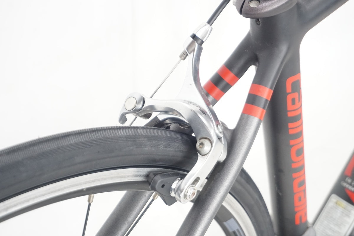 CANNONDALE 「キャノンデール」 SUPERSIX 5 2013年モデル ロードバイク