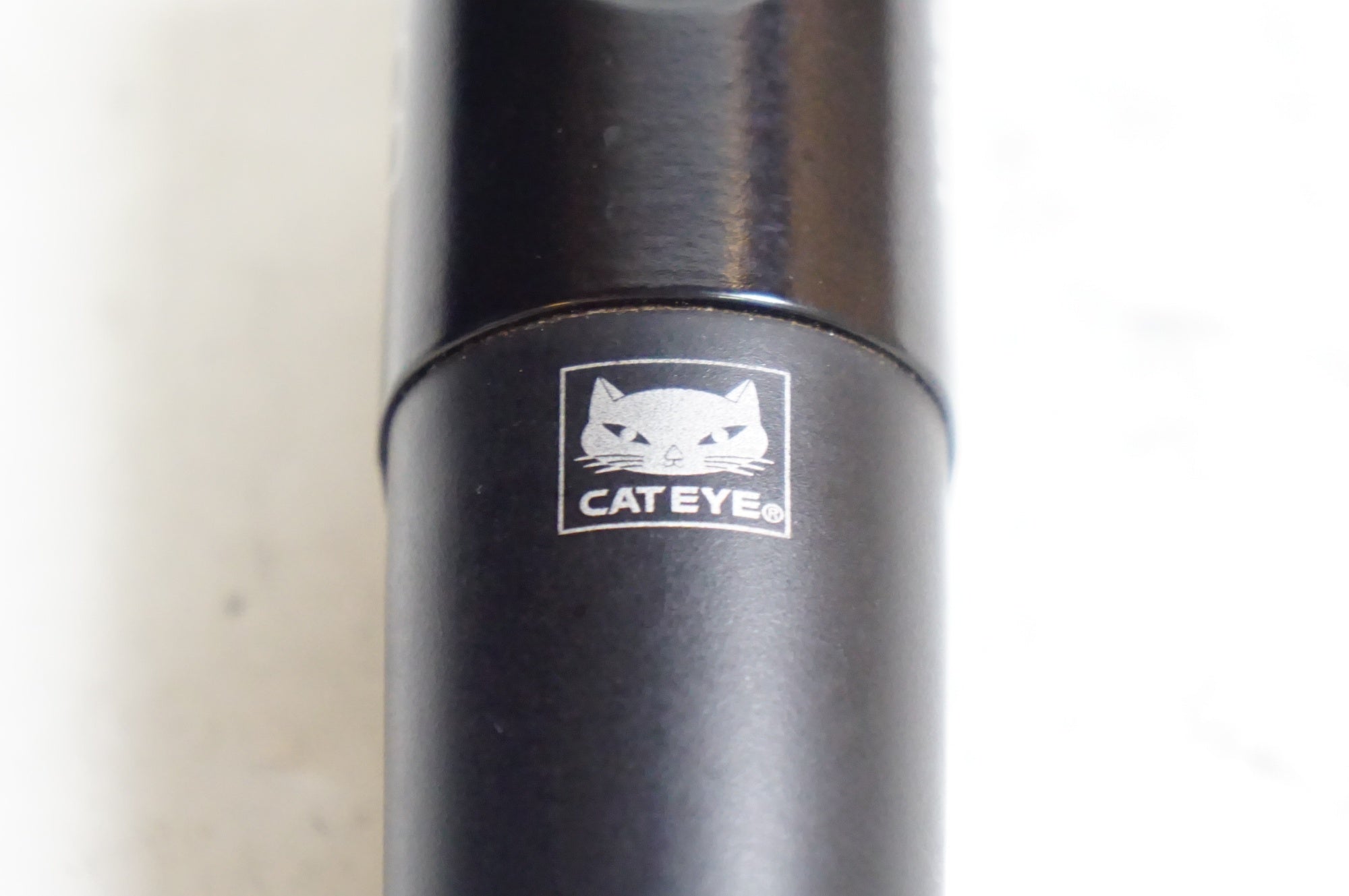 CATEYE 「キャットアイ」 VOLT800 フロントライト / 熊谷本店
