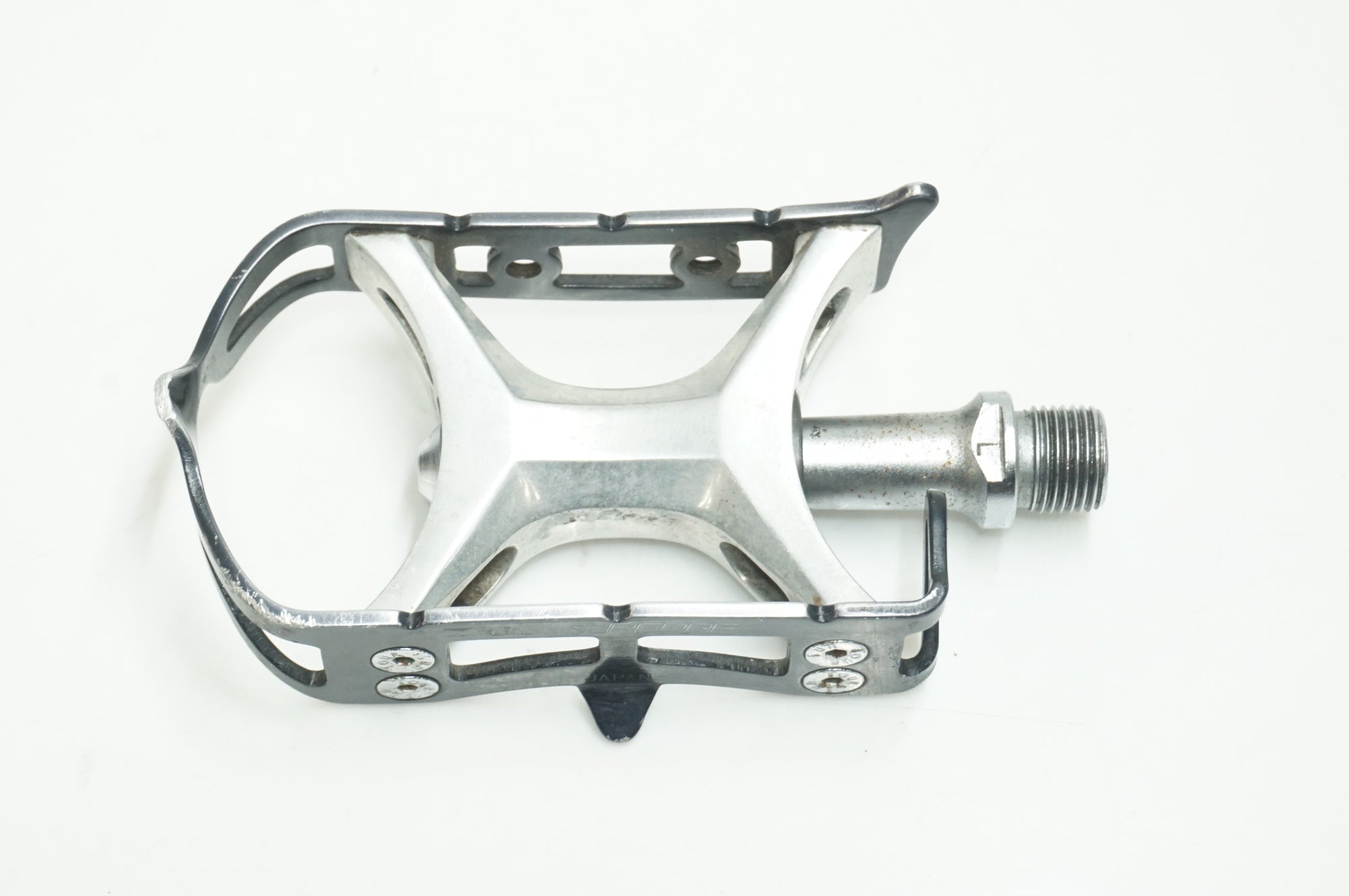 サンツアー シュパーブ（SunTour SUPERBE）ステム80mm 未使用品 SUNTOUR 「サンツアー」 SUPERBE PRO ハブセット / 有明ガーデン店