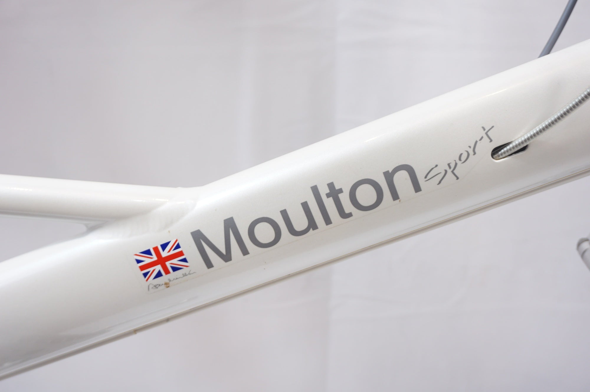 BRIDGESTONE MOULTON 「ブリヂストン モールトン」 BSM179 年式不明 17インチ ミニベロ / 世田谷店